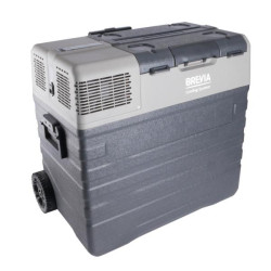 Buy Refrigerator Automobile Brevia 50l 22740