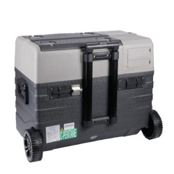 Купити Холодильник автомобільний Brevia 52л (компресор LG) 22765