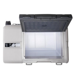 Купить Холодильник автомобильный Brevia 52л (компрессор LG) 22785