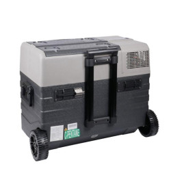 Купить Холодильник автомобильный Brevia 52л (компрессор LG) 22785