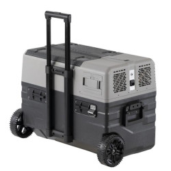 Купити Холодильник автомобільний Brevia 52л 22760