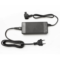 Купити Холодильник автомобільний Brevia 52л 22760