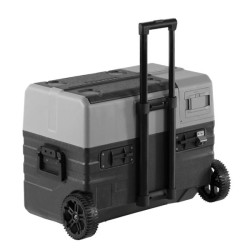 Купити Холодильник автомобільний Brevia 52л 22760