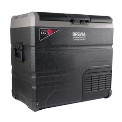 Buy Refrigerator Automobile Brevia 60l (LG Compressor) 22625