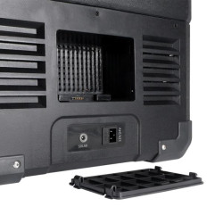 Buy Refrigerator Automobile Brevia 60l (LG Compressor) 22625