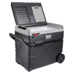 Buy Refrigerator Automobile Brevia 60l (LG Compressor) 22645