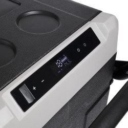 Купити Холодильник автомобільний Brevia 60л 22640