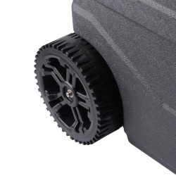 Купить Холодильник автомобильный Brevia 62л (компрессор LG) 22795