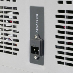 Купить Холодильник автомобильный Brevia 62л (компрессор LG) 22795