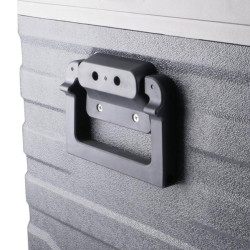 Купить Холодильник автомобильный Brevia 62л (компрессор LG) 22795