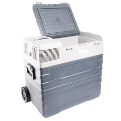 Купити Холодильник автомобільний Brevia 62л 22790