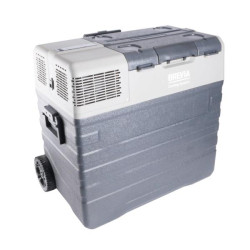 Купити Холодильник автомобільний Brevia 62л 22790