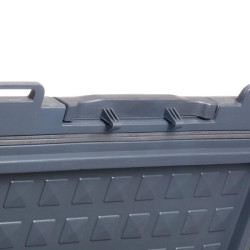 Купити Холодильник автомобільний Brevia 62л 22790