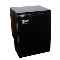 Купить Холодильник автомобильный Brevia 65л 22810