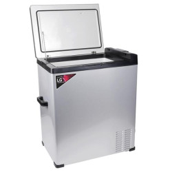 Купити Холодильник автомобільний Brevia 75л (компресор LG) 22475