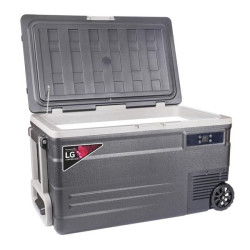 Buy Refrigerator Automobile Brevia 75l (LG Compressor) 22825