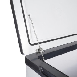 Купить Холодильник автомобильный Brevia 75л 22470