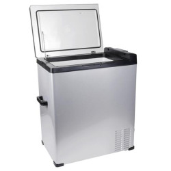 Купить Холодильник автомобильный Brevia 75л 22470