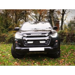 Купить Комплект оптики Isuzu D-Max 2023+ от LAZER GK-DMAX-02K