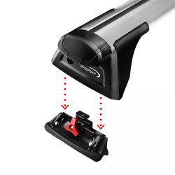 Купить Монтажный комплект Whispbar K1042