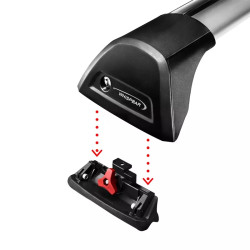 Buy Mounting kit Whispbar K1000