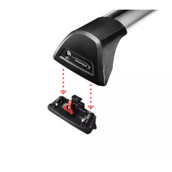 Buy Mounting kit Whispbar K1035