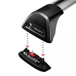 Buy Mounting kit Whispbar K1009