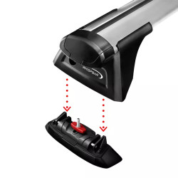 Buy Mounting kit Whispbar K1009