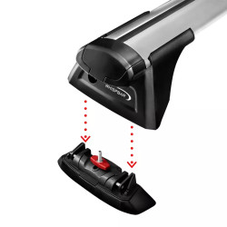 Buy Mounting kit Whispbar K780