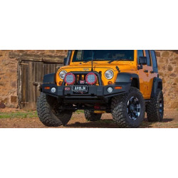 Купить Передний бампер ARB для JEEP WRANGLER JK 2007-2018 3450270