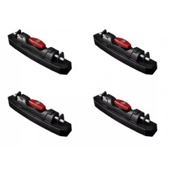 Купить Монтажный комплект Whispbar K327