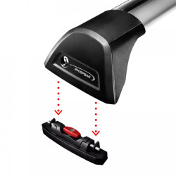 Купить Монтажный комплект Whispbar K327