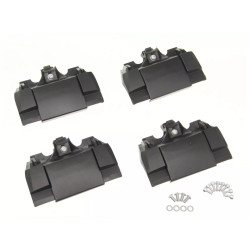 Купить Монтажный комплект Whispbar K324