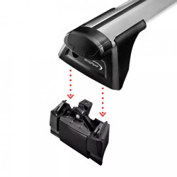 Купить Монтажный комплект Whispbar K324