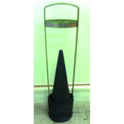 Купити Комплект конус-расширитель с фиксатором для пыльников ШРУСа 3 пр. (FORCE 903T1)