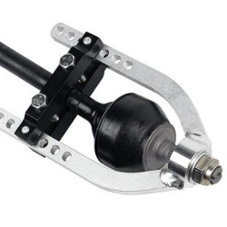 Купити Съемник ШРУСа универсальный (FORCE 9T0505)