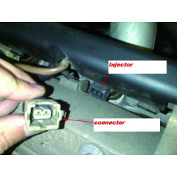 Buy A set of Indicators for gunshots of electronic systems of VSPROSKA 11 BC (Force 88442)