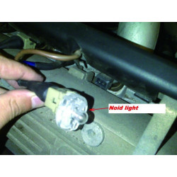 Buy A set of Indicators for gunshots of electronic systems of VSPROSKA 11 BC (Force 88442)