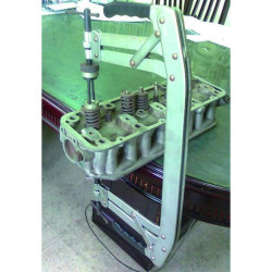 Buy Valvenov's scraper (slave stroke 55-175 mm) (Force 62107)