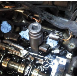 Buy Heads for the PEUGEOT, CITROEN (Force 904G13) nozzle nozzles