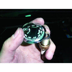 Купити Щуп (монета) для измерения зазора между электродами свечи (FORCE 63008)