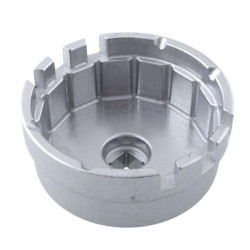 Buy Toyota 64.5 mm, 14 faces (Force 631B02) oily Filtro.