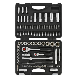 Buy A set of instruments six-sided 94 (Force 4941R-5)