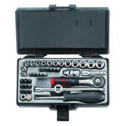 Buy 1/4 "Instrument set 6-Gr. 42 BC (Force 2421-2)