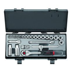 Buy 3/8 "A set of instruments 12-Gr. 24 BC (6-22 mm) (Force 3251-9)