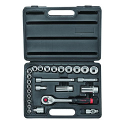 Buy 3/8 "A set of instruments 12-Gr. 26 BC (6-24 mm) (Force 3261-9)