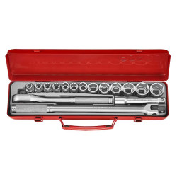 Buy 1/2 "Instrument set 6-Gr. 16 BC (10-27 mm) (Force 4161)