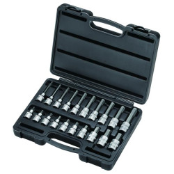 Buy 1/2 "KEOK-BIT-BIT 6-GR. 20 BC (5-17 mm) (Force 4206)