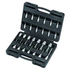 Buy 1/2 "TEHOOK-BIT TORX (T20-T100) 26 BC (Force 4263)