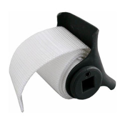 Купить Съемник масляного фильтра ленточный, захват до 150 мм (FORCE 61902)